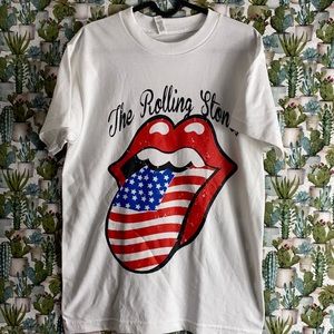Rolling Stones T-shirt